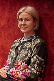 Eirini Manolikaki