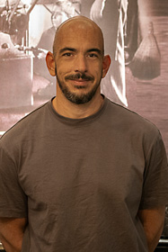 Giannis Mantelos