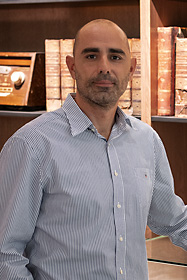 Giorgos Androulakis