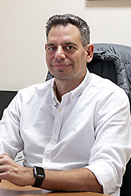 Giorgos Barbopoulos