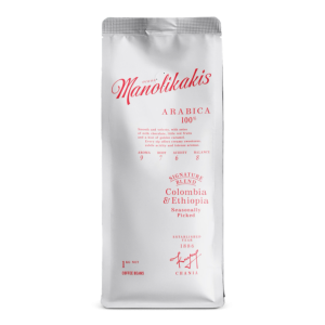 Espresso Signature Blend