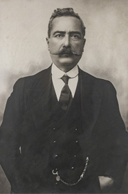Konstantinos Manolikakis