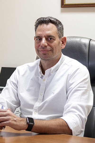 Giorgos Barbopoulos